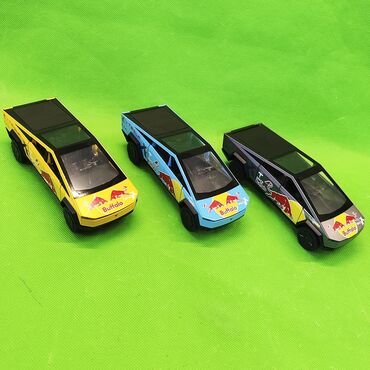 детский электромобиль: Моделька Тесла игрушка в ассортименте. Доставка, скидка есть