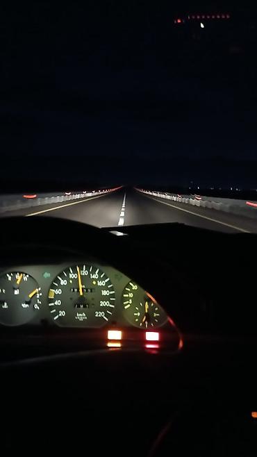 mercedes benz e 200: Mercedes-Benz W124: 1992 г., 2.3 л, Автомат, Бензин, Седан — 10