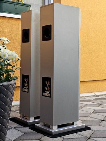 Zvučnici i stereo sistemi: Elac FS 127 ELAC stubne Hi‑Fi zvučničke kutije – par - Tip na lalafo.rs — 9 Zvučnici i stereo sistemi: Elac FS 127 ELAC stubne Hi‑Fi zvučničke kutije – par - Tip — 9