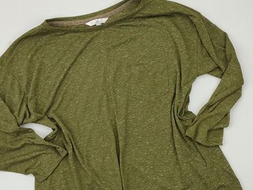 bluzki z dekoltem w serce: Блуза жіноча, Clockhouse, M, стан - Хороший