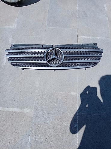 07 abilsofka: Mercedes-Benz Vito, 2009 il — 1