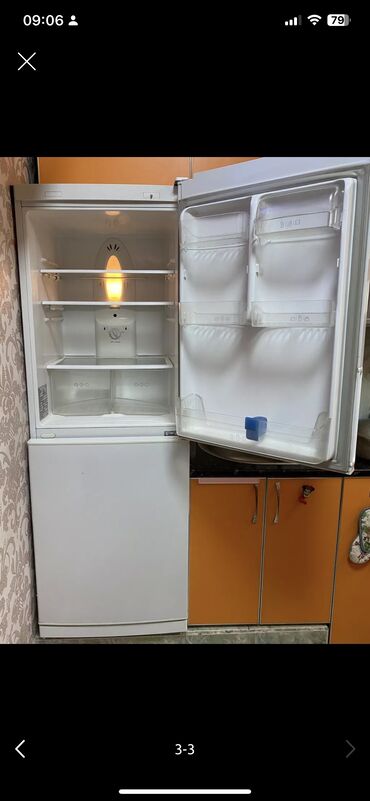 холодильники для мороженое: Холодильник LG, Б/у, Двухкамерный, Total no frost, 60 * 170 * 70