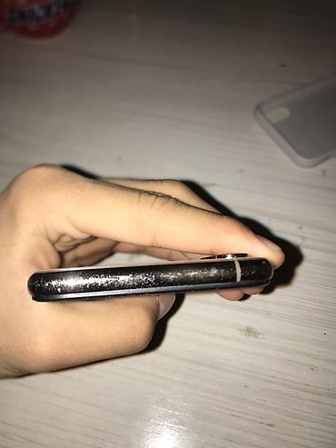 Apple iPhone: IPhone Xs, Б/у, 128 ГБ, Rose Gold, Чехол, 91 % — 17