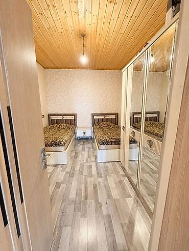 sabuncu ev: 6 otaqlı, 130 kv. m, Kredit yoxdur, Yeni təmirli — 7