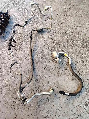 professional steam cleaner: Fiat Grande Punto 1.4 t-jet 120ks creva klime. Fiat Grande Punto 1.4 — 2