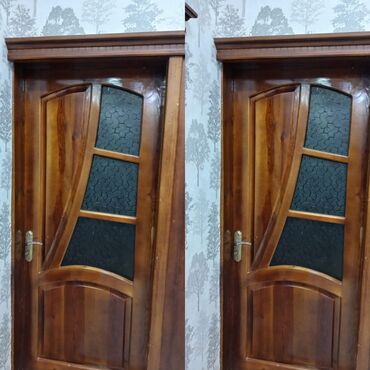 ikinci el seyf qapi: Б/у Межкомнатная дверь Без гарантии, Самовывоз