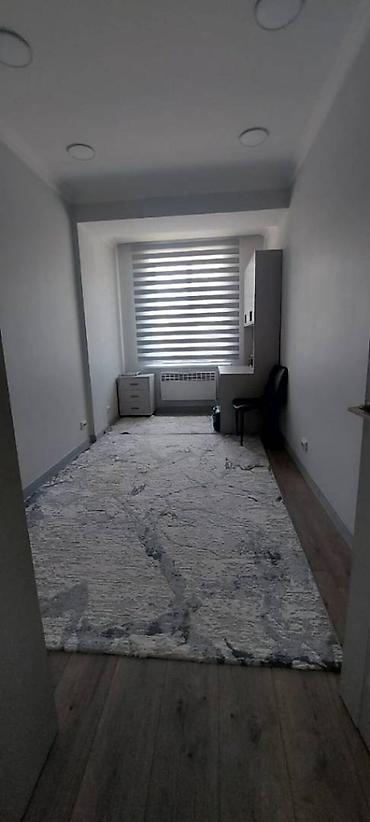Продажа квартир: 3 комнаты, 79 м², Кызыл Аскер Элитка, 1 этаж, Евроремонт — 7