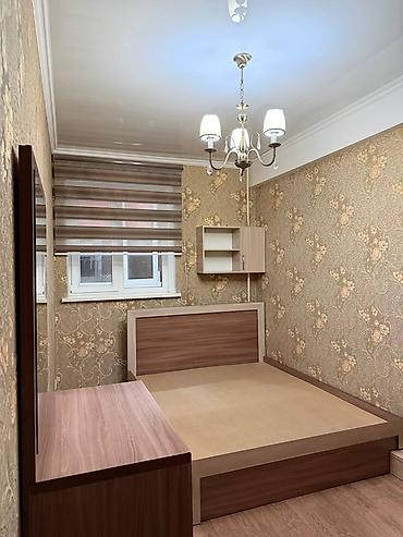 Долгосрочная аренда квартир: 2 комнаты, Собственник, С мебелью полностью — 3