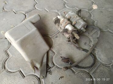 Другие автозапчасти: Продаю запчасти на кабана Мерс Мерседес w140. Гаражная распродажа — 26