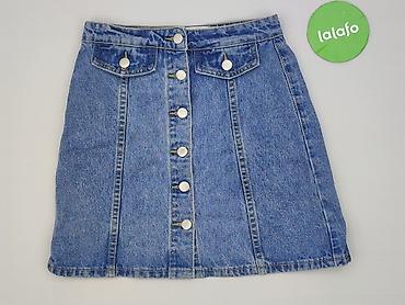 dnd denim development: Denim Co, Spódnica damska, rozmiar 2XS — 2