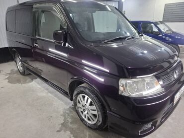 купить запчасти на опель вектра б: Honda Stepwgn: 2004 г., 2 л, Автоматические, Бензин, Минивэн