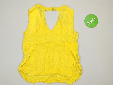 biala bluzka hm: Wearhouse, Bluzka damska, rozmiar M — 3