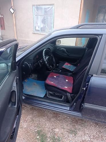 Volkswagen: Volkswagen Passat: 1996 г. — 11