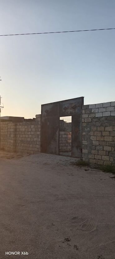 Torpaq sahələrinin satışı: 10 sot, Makler, Bələdiyyə — 8