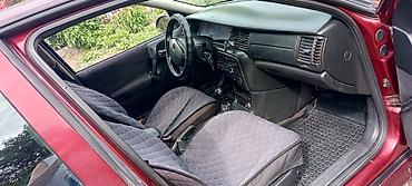 Opel: Opel Opel GT: 2001 г., 1.6 л, Механика, Бензин, Седан — 5