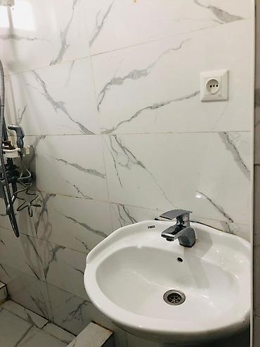 Долгосрочная аренда комнат: 70 м², С мебелью — 12