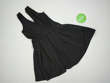 hm bomberki: H&M, Sukienka damska, rozmiar S — 2