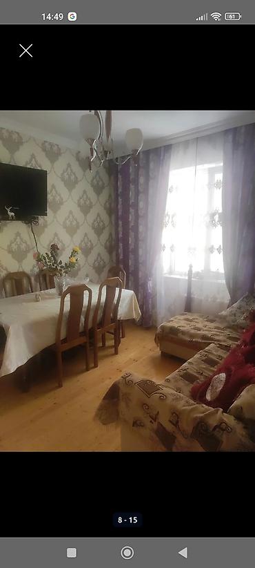 mingecevirde ev elanlari: Satılır: Həyət evi Hokmeli qobu yolu polisin arxasi 2otag temirli — 7