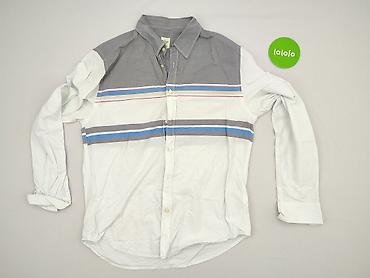sweter w paski c: Old Navy, Koszula damska, rozmiar L — 2
