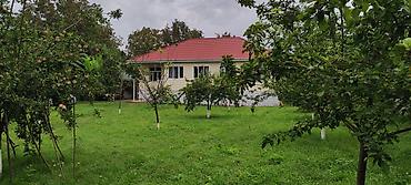 daşkəsən: 4 otaqlı, 140 kv. m, Kredit yoxdur, Orta təmir — 1