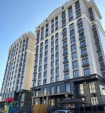 Продажа квартир: 2 комнаты, 60 м², Элитка, 9 этаж, Дизайнерский ремонт