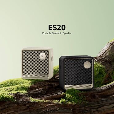 Dinamiklər və kolonkalar: Edifier EVO Nano ES20 Portativ Bluetooth Dinamik • 15 saata qədər -da lalafo.az — 2 Dinamiklər və kolonkalar: Edifier EVO Nano ES20 Portativ Bluetooth Dinamik • 15 saata qədər — 2