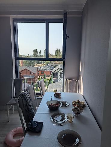 комната ик: 2 комнаты, 59 м², 4 этаж — 3