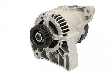 gedora za lambda sondu: ALTERNATOR ZA LANCIA Y FIAT DOBLO | NOVO! NOVO! NOVO! Na prodaju — 2