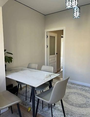 ts group: 2 комнаты, 67 м², Технопарк 106 серия улучшенная, 2 этаж, Евроремонт — 5