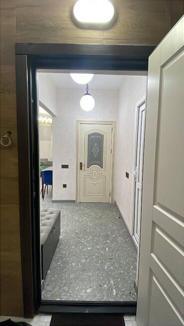 Uzunmüddətli kirayə mənzillər: Full Mənzil Təmirdən sonra yaşayış olmayıb Əşyaları təzə Xırdalan — 3