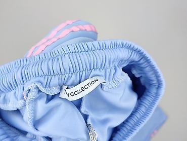 pajama pattern: Spodnie dresowe damskie, rozmiar One size — 4