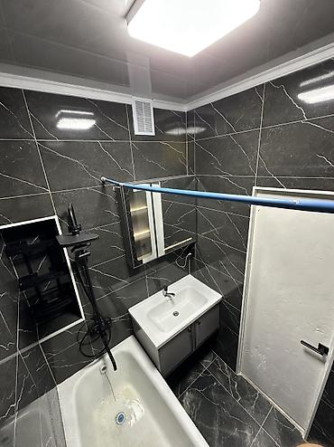 Продажа квартир: 2 комнаты, 49 м², 1 этаж, Евроремонт at lalafo.kg — 16 Продажа квартир: 2 комнаты, 49 м², 1 этаж, Евроремонт — 16
