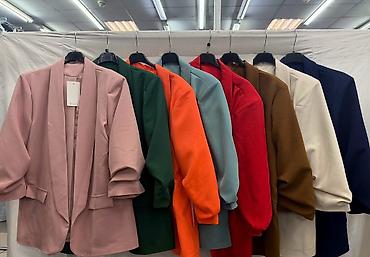 Sakoi: ✨️BIG SIZE SAKOI ✨️
Velicine: XL XXL XXXL
Cena: 2.800 dinara — 2