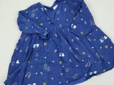 reserved sukienki cekinowe: Dress, Cool Club, 12-18 months, condition - Very good