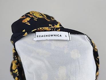 bang dodatek: SZACHOWNICA, Sukienka damska, rozmiar L — 4