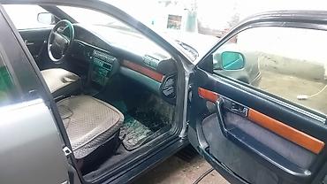 Audi: Audi A6: 1995 г., 2.6 л, Механика, Бензин, Седан — 8