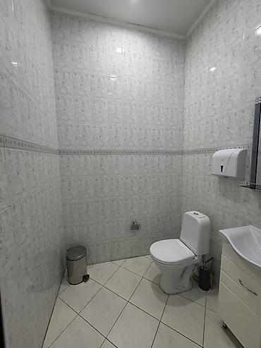 Коммерческая недвижимость: Продажа офисов 60 м², С ремонтом, Многоэтажное здание, 1 этаж — 8
