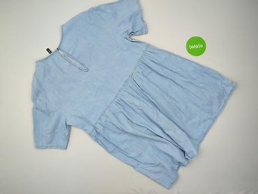hm stroje: H&M Divided, Sukienka damska, rozmiar L — 3