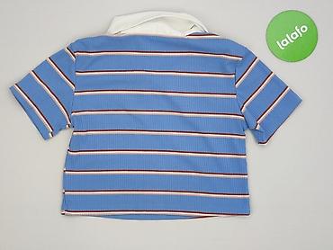 koszula golf: Shein, Damska koszulka polo, rozmiar XS — 3