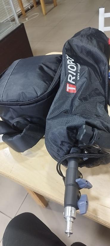 redmi 17 pro: Foto-video aksessuarları dəsti Tərkib: - Godox portativ fotoaparat — 1