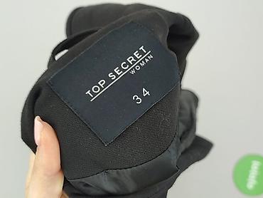 kurtki 34: Top Secret, Marynarka damska, rozmiar S — 5