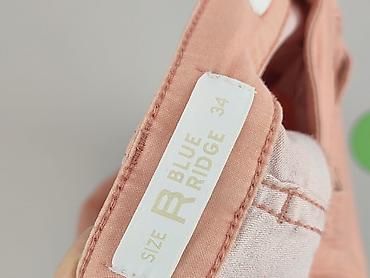 eobuwie crocs: Blue Ridge, Jeansy damskie, rozmiar XS — 4