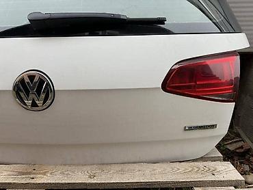 crveni sonic: STOP LAMPA ZA VOLKSWAGEN GOLF 7 OD 2013. DO 2019. GOD. - STOP SVETLO — 2