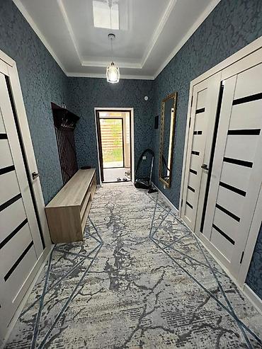 Долгосрочная аренда домов: 78 м², 3 комнаты — 5