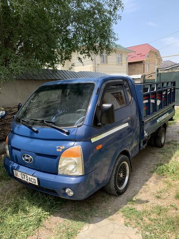 бишкек тачка: Портер, Переезд, перевозка мебели, По городу, без грузчика