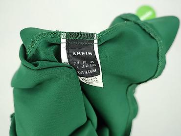 shein bluzki oversize: Shein, Top damski, rozmiar L — 5