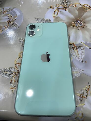 карты памяти 128 гб для видеорегистратора: IPhone 11, Б/у, 128 ГБ, Зеленый, Защитное стекло, Чехол, 74 %