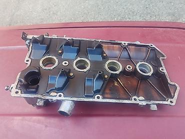 Glave motora: Poklopac motora Lada 112-16V br.1. Polovno, očuvano. Skinuto sa — 14