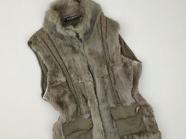 OAKWOOD, Kamizelka damska, rozmiar L