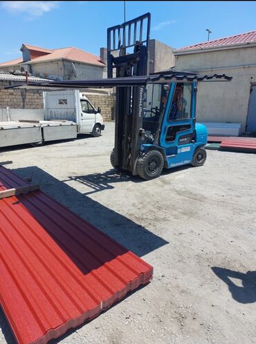 Şifer: Şifer, Dəmir, Yeni, Pulsuz çatdırılma, Ödənişli quraşdırma, Kredit yoxdur — 18